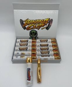 Hollowtips White Edition Disposable