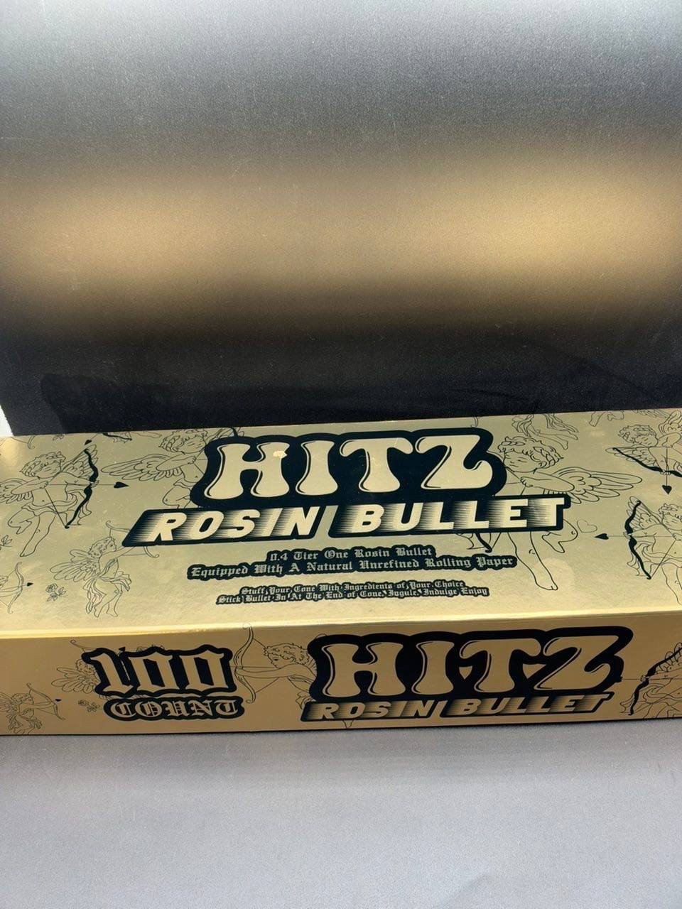 Hitz Rosin Bullets - Image 2