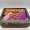 Sweetz Exotics Flower Haunted House Edition