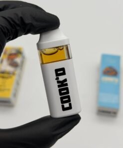 Cook’d 2g Candy Edition Disposable