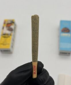 Cook’d 2g Candy Edition Disposable